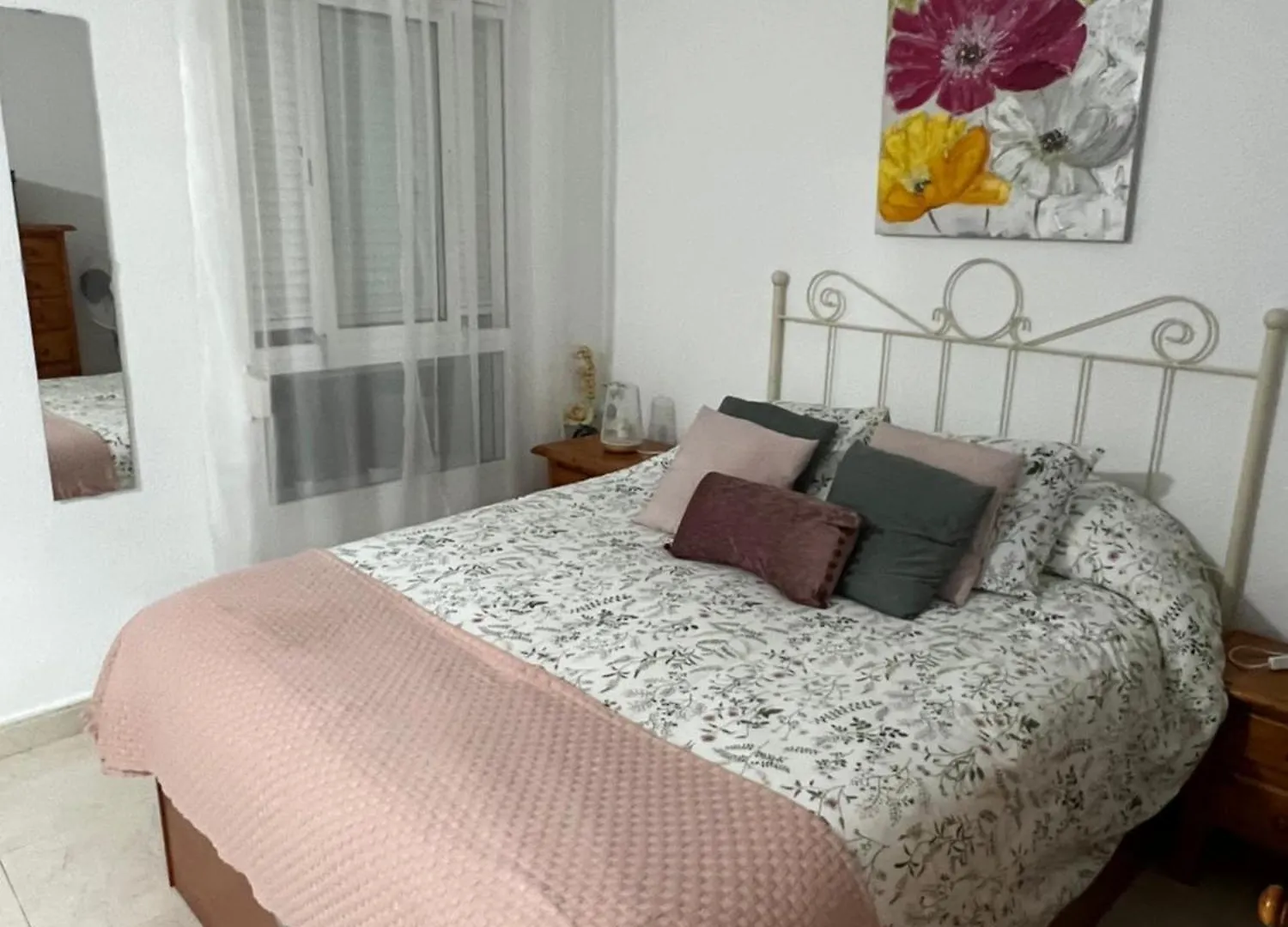 Estudio Mar En Calma, Primera Linea De Playa Con Vistas Al Mar Torrox 0*,  Spain