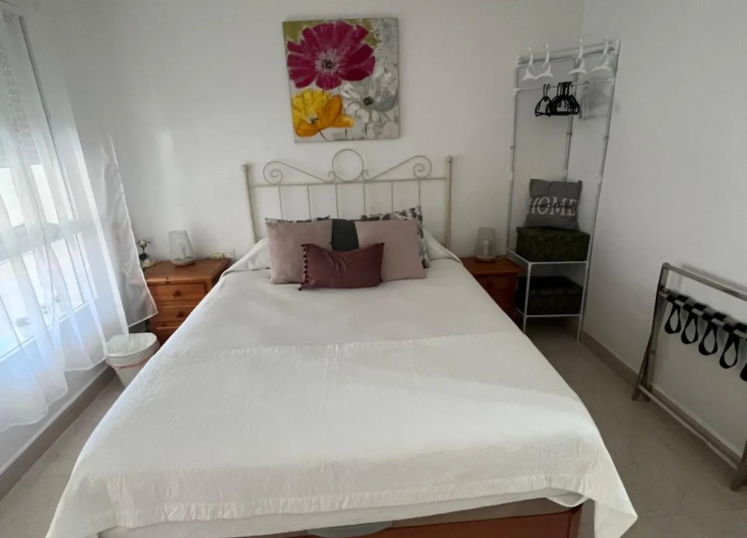 Apartment Estudio Mar En Calma, Primera Linea De Playa Con Vistas Al Mar Torrox Spain